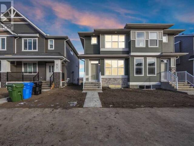 468 Tekarra Drive NW Calgary Alberta