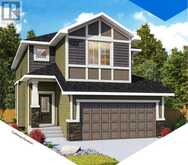 1378 Bayview Crescent SW Airdrie