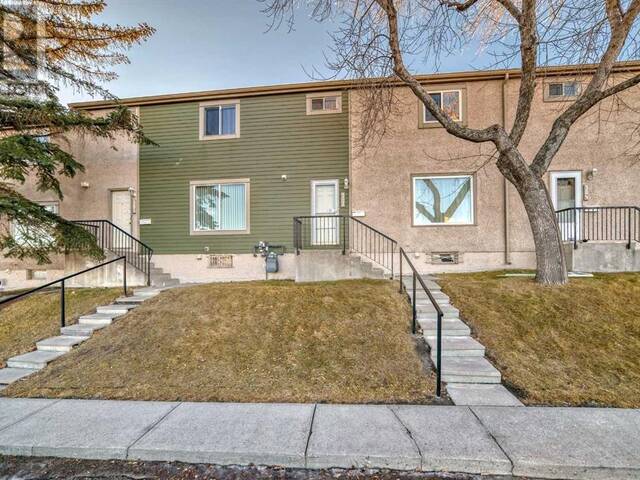 307, 405 64 Avenue NE Calgary