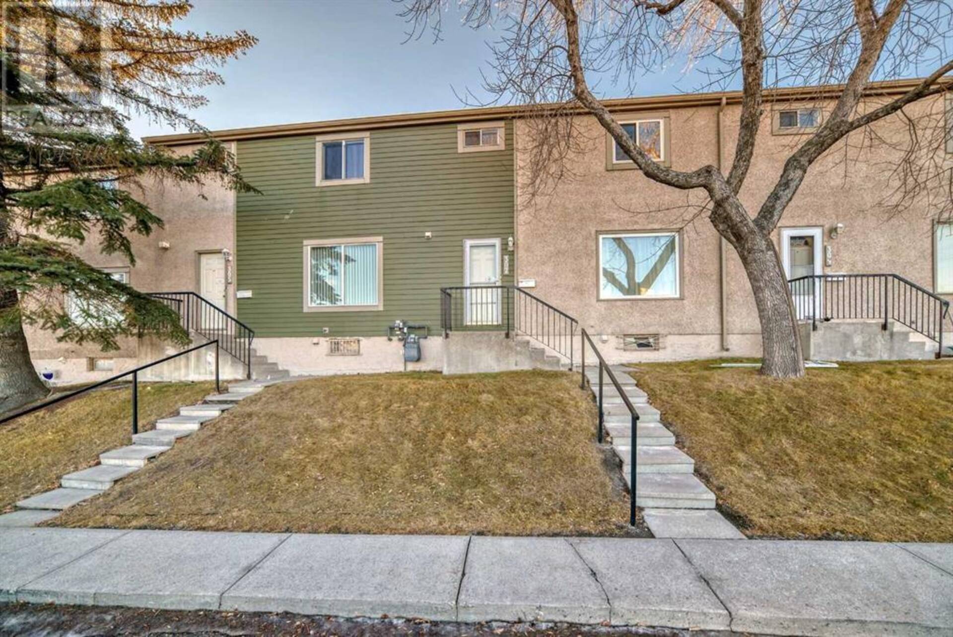 307, 405 64 Avenue NE Calgary