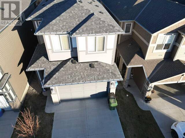 46 Lucas Way NW Calgary Alberta