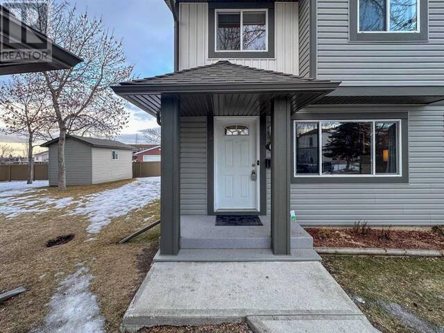 126 Woodborough Terrace SW Calgary Alberta