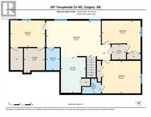 287 Templeside Circle NE Calgary