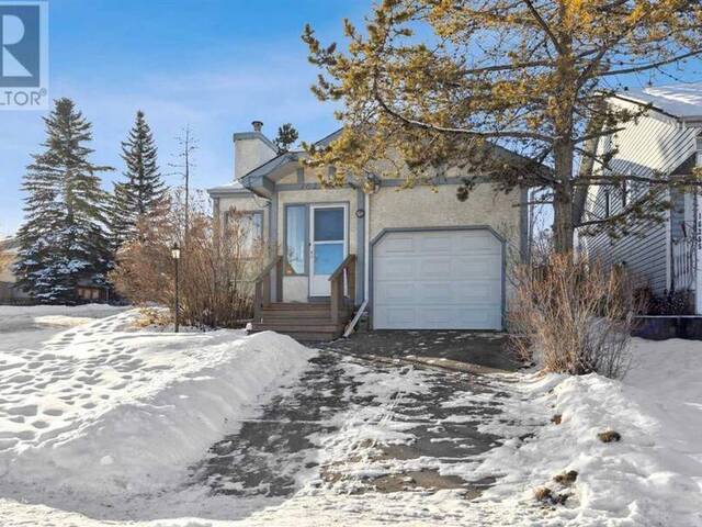 16259 6 Street SW Calgary Alberta