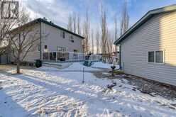 116 Oakmere Place Chestermere