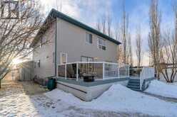 116 Oakmere Place Chestermere