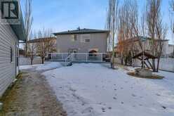 116 Oakmere Place Chestermere