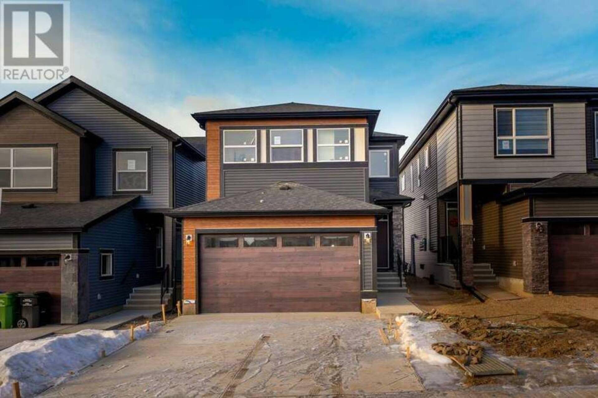 165 HOMESTEAD Terrace NE Calgary