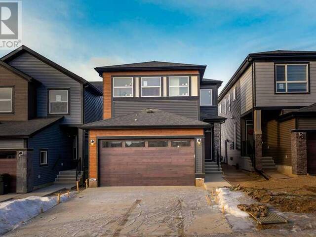 165 HOMESTEAD Terrace NE Calgary Alberta