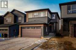 165 HOMESTEAD Terrace NE Calgary