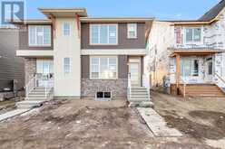 3014 Chinook Winds Drive SW Airdrie