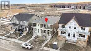 3014 Chinook Winds Drive SW Airdrie