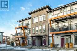 3103, 410 Seton Passage SE Calgary