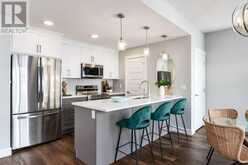 3103, 410 Seton Passage SE Calgary