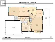 236 Deercrest Place SE Calgary