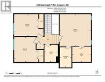 236 Deercrest Place SE Calgary