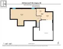 236 Deercrest Place SE Calgary