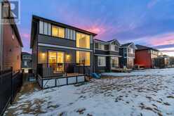 166 Sundown Close Cochrane