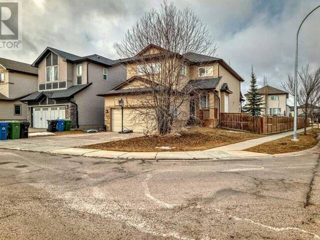 3 Sherwood Crescent NW Calgary Alberta