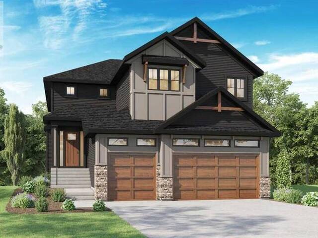 633 Quarry Way SE Calgary Alberta