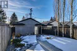 2045 49 Avenue SW Calgary