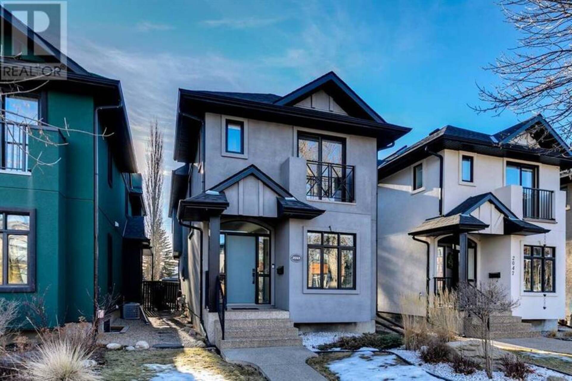 2045 49 Avenue SW Calgary