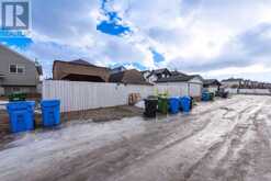 23 Saddlemont Way NE Calgary