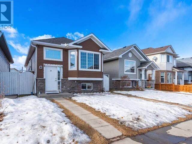 23 Saddlemont Way NE Calgary Alberta