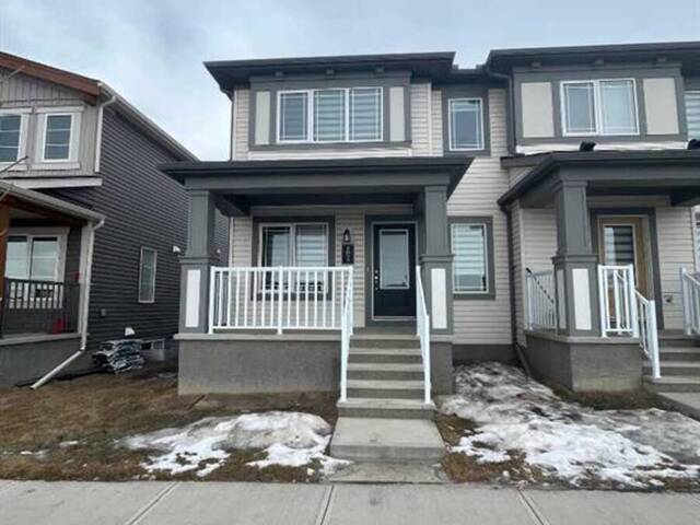 1853 Carrington Boulevard NW Calgary Alberta