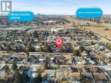 447 Manora Way NE Calgary