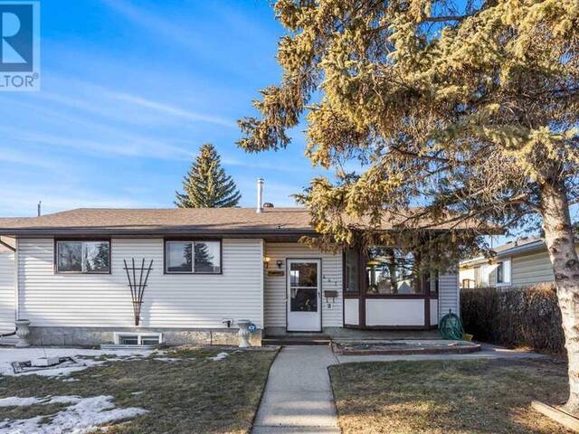 447 Manora Way NE Calgary Alberta