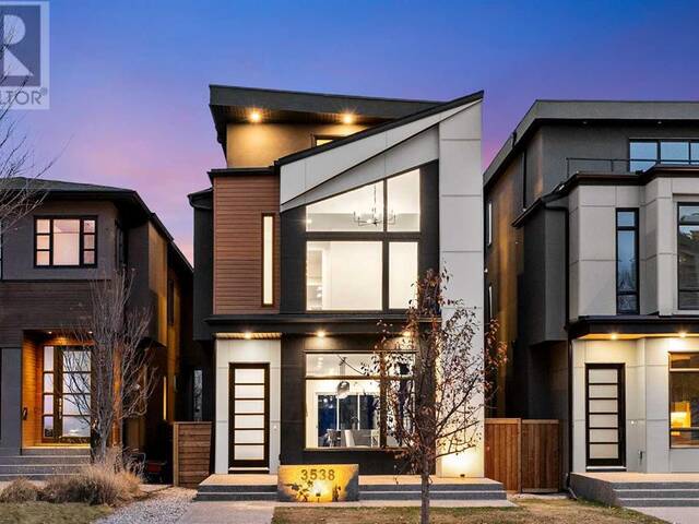 3538 7 Avenue SW Calgary