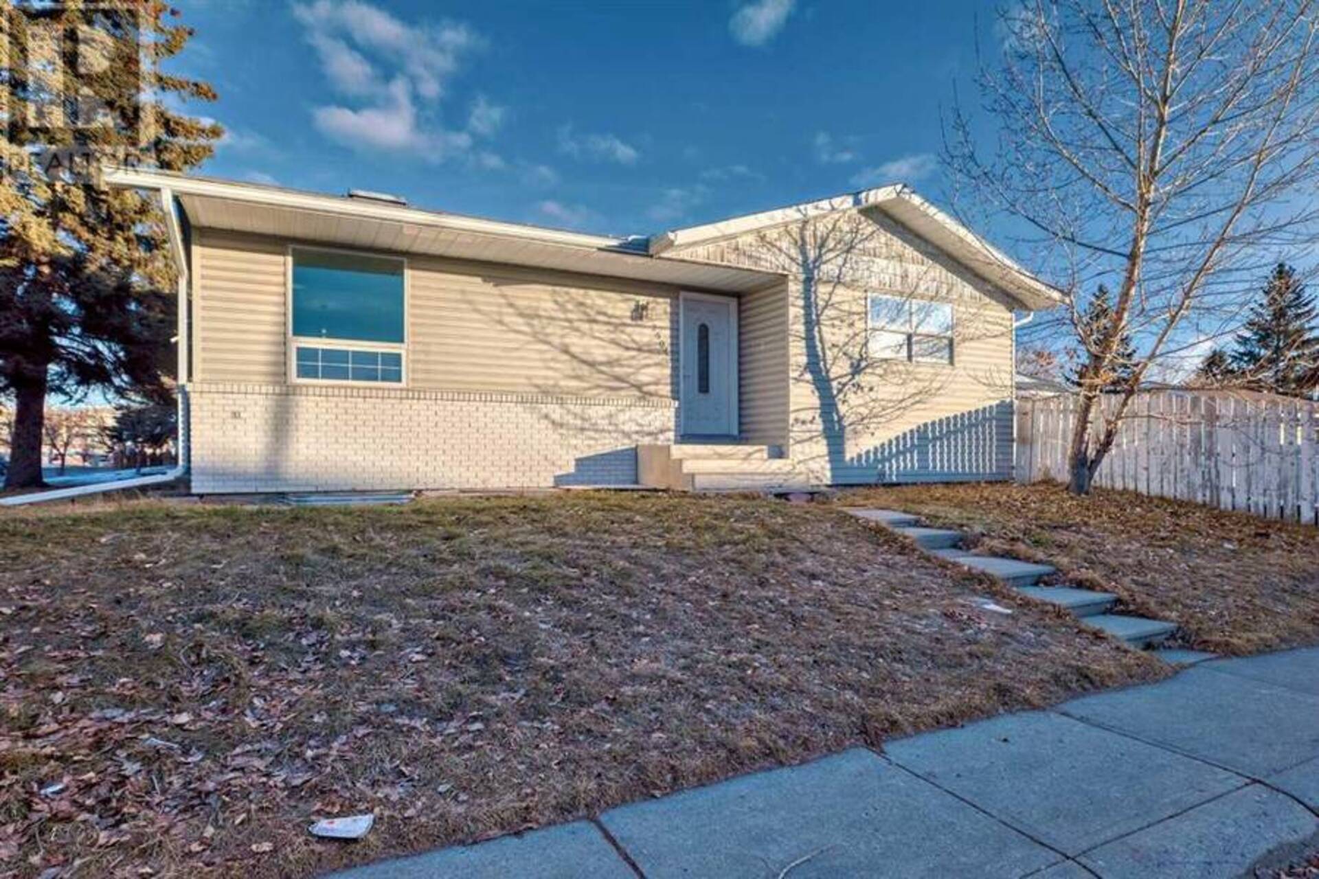 2504 56 Street NE Calgary