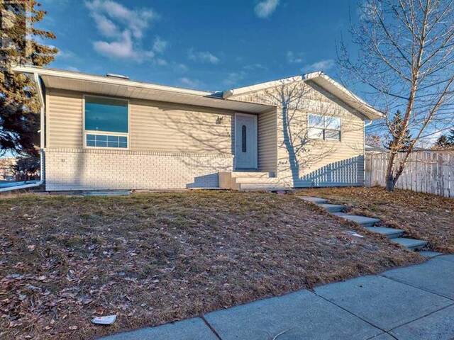 2504 56 Street NE Calgary Alberta