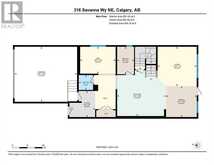 316 Savanna Way NE Calgary