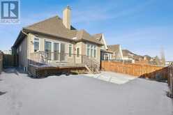 318 Mahogany Manor SE Calgary