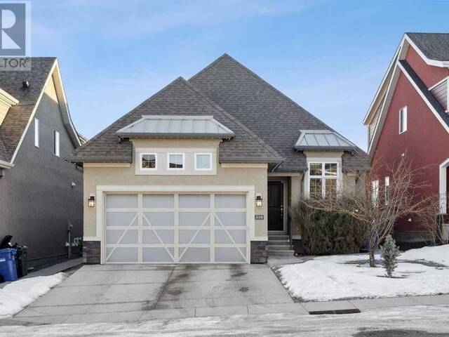 318 Mahogany Manor SE Calgary Alberta