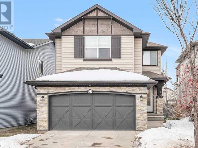 127 Brightoncrest Rise SE Calgary Alberta