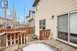 127 Brightoncrest Rise SE Calgary