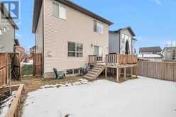 127 Brightoncrest Rise SE Calgary