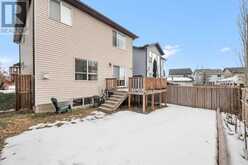 127 Brightoncrest Rise SE Calgary