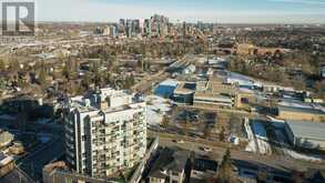 805, 2505 17 Avenue SW Calgary