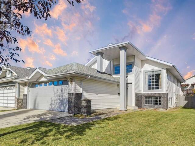 417 Citadel Hills Circle NW Calgary