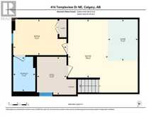 414 Templeview Drive NE Calgary