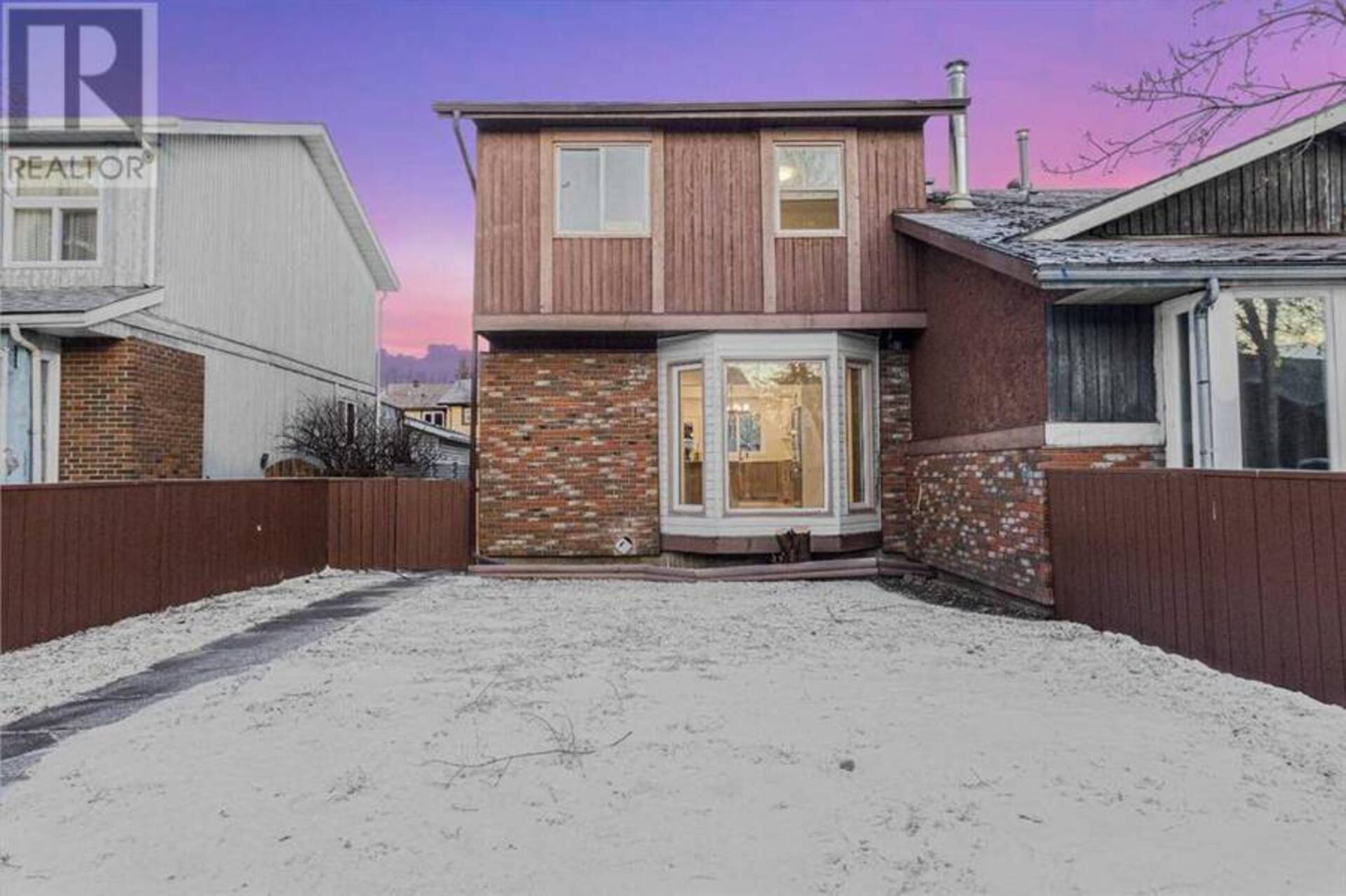 414 Templeview Drive NE Calgary