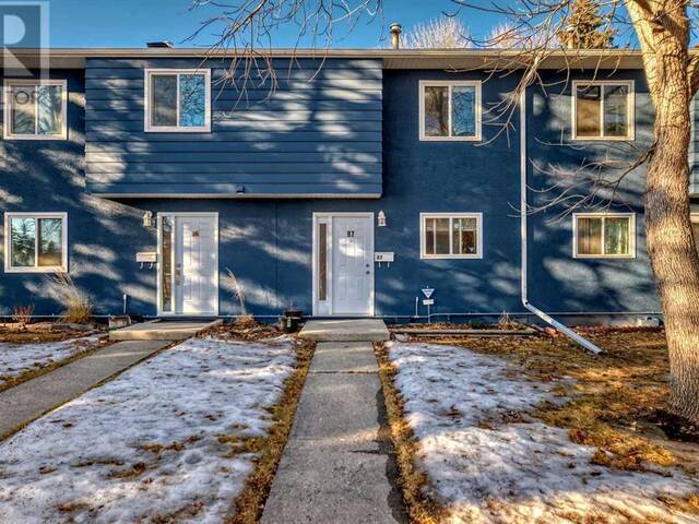 87, 251 90 Avenue SE Calgary Alberta