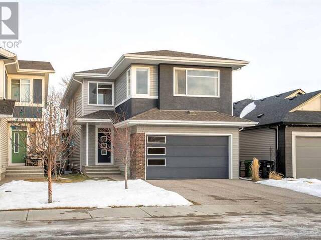 111 Walgrove Green SE Calgary