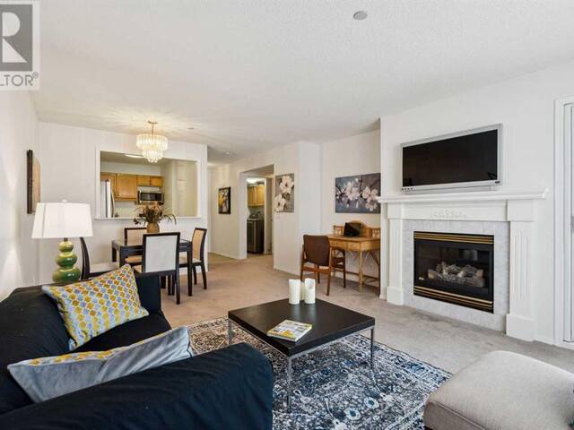 1205, 1000 Sienna Park Green SW Calgary Alberta