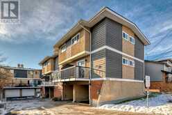 1, 643 4 Avenue NE Calgary