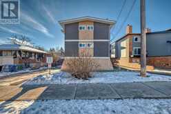 1, 643 4 Avenue NE Calgary